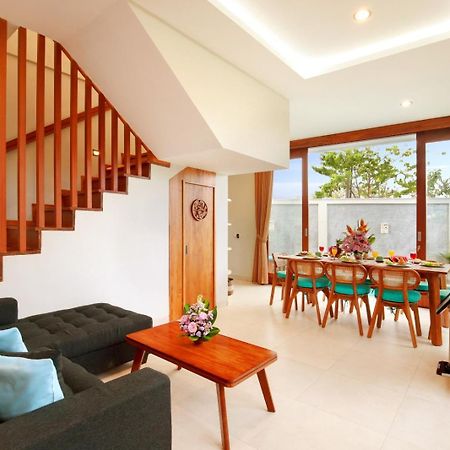 Villa Rafaela 2 Bedroom Nusadua Nusa Dua  Exteriör bild