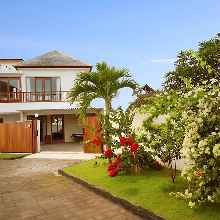 Villa Rafaela 2 Bedroom Nusadua Nusa Dua  Exteriör bild