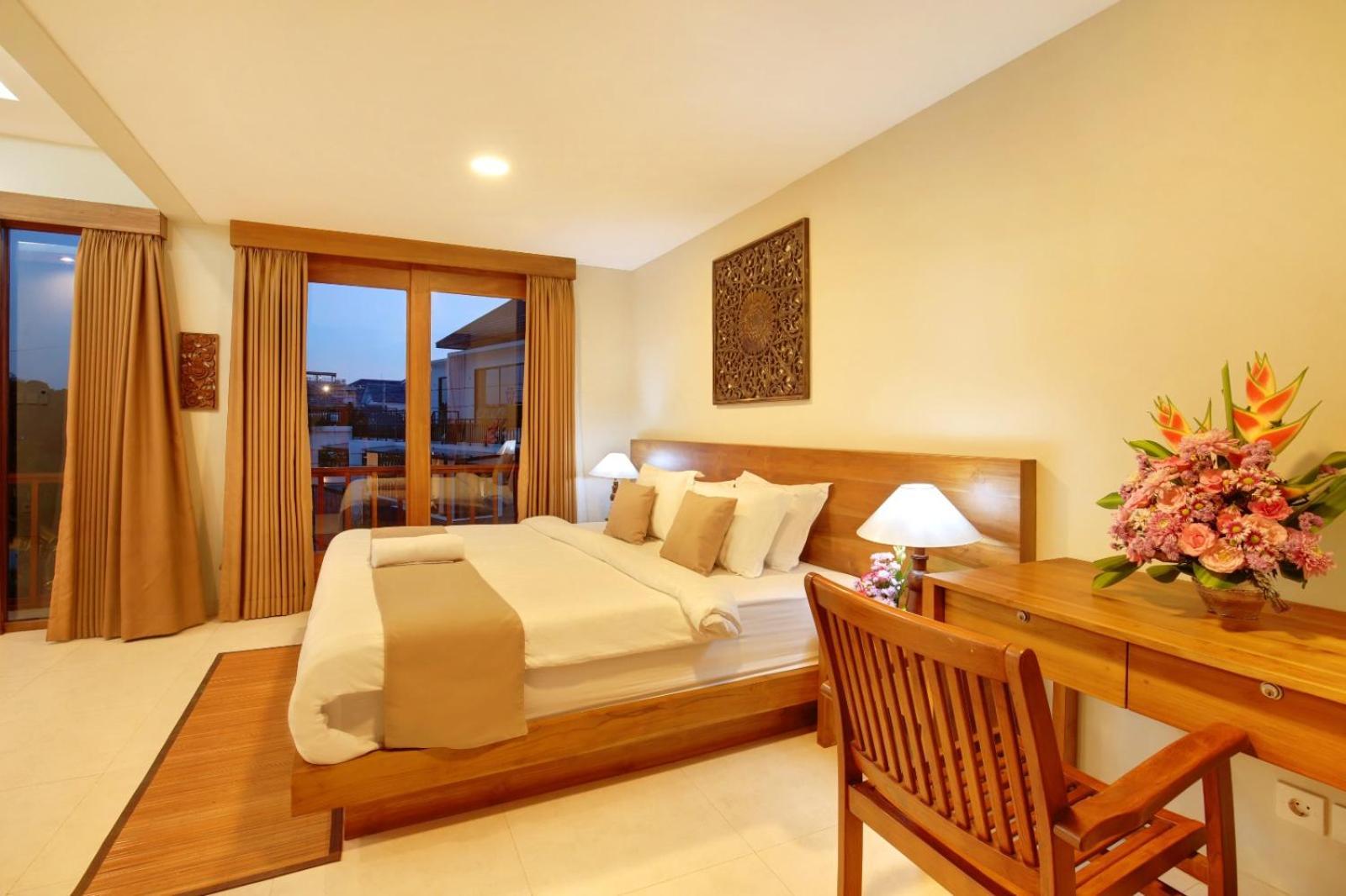 Villa Rafaela 2 Bedroom Nusadua Nusa Dua  Exteriör bild