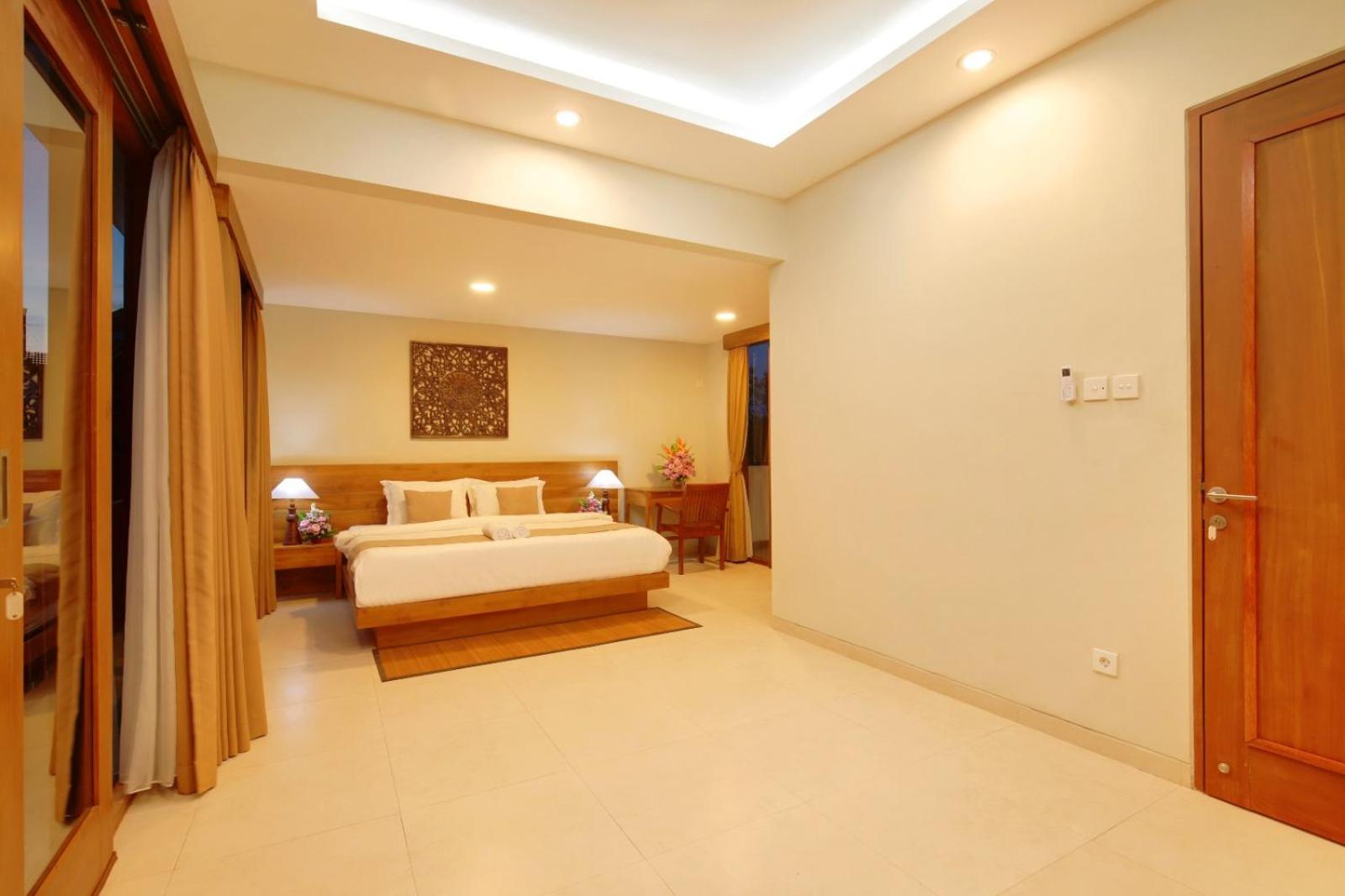 Villa Rafaela 2 Bedroom Nusadua Nusa Dua  Exteriör bild