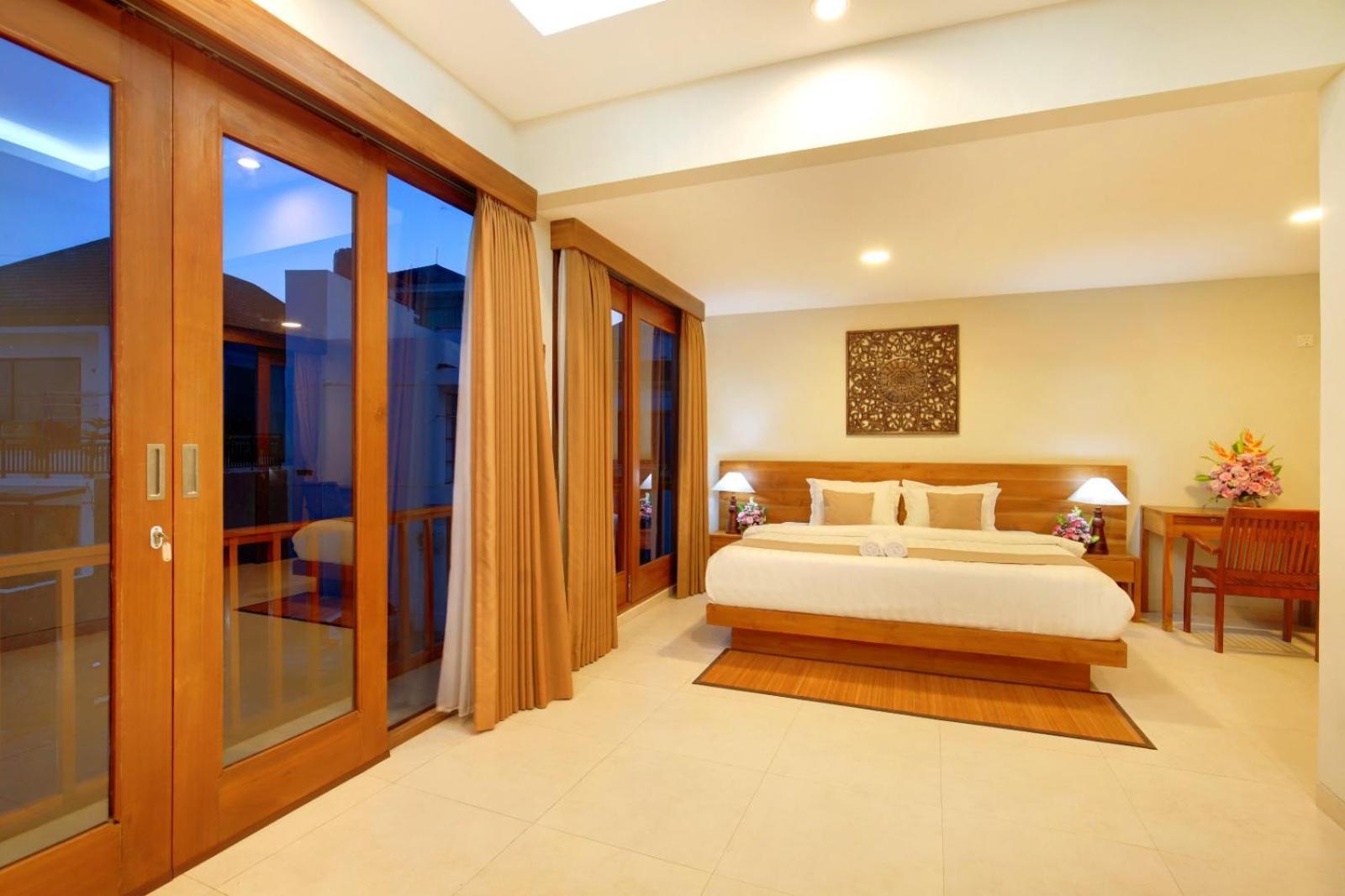 Villa Rafaela 2 Bedroom Nusadua Nusa Dua  Exteriör bild