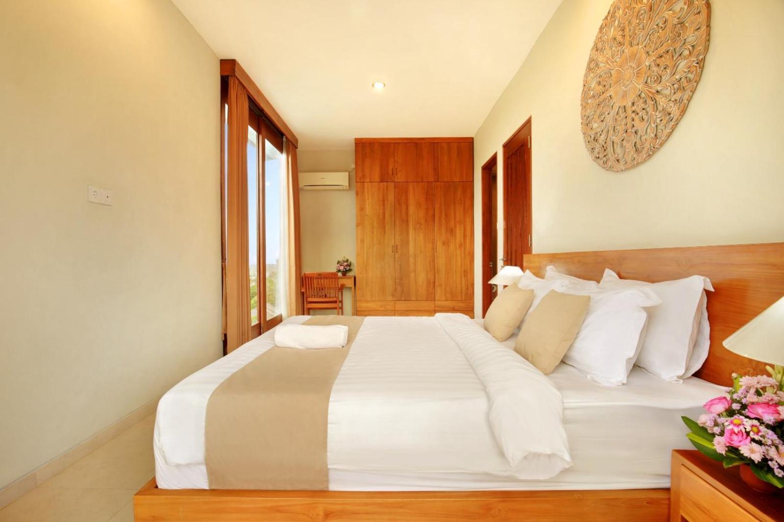 Villa Rafaela 2 Bedroom Nusadua Nusa Dua  Exteriör bild