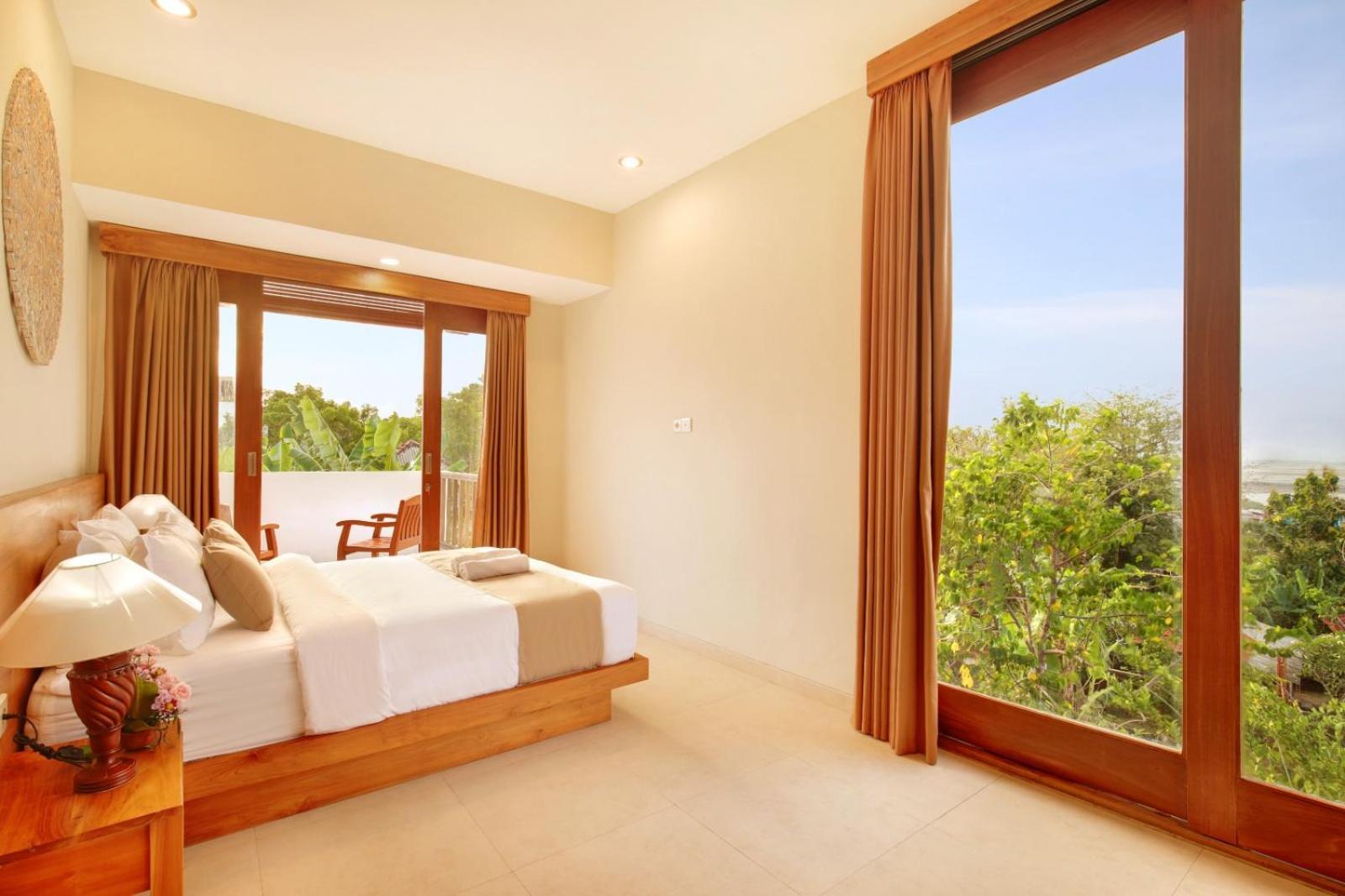 Villa Rafaela 2 Bedroom Nusadua Nusa Dua  Exteriör bild