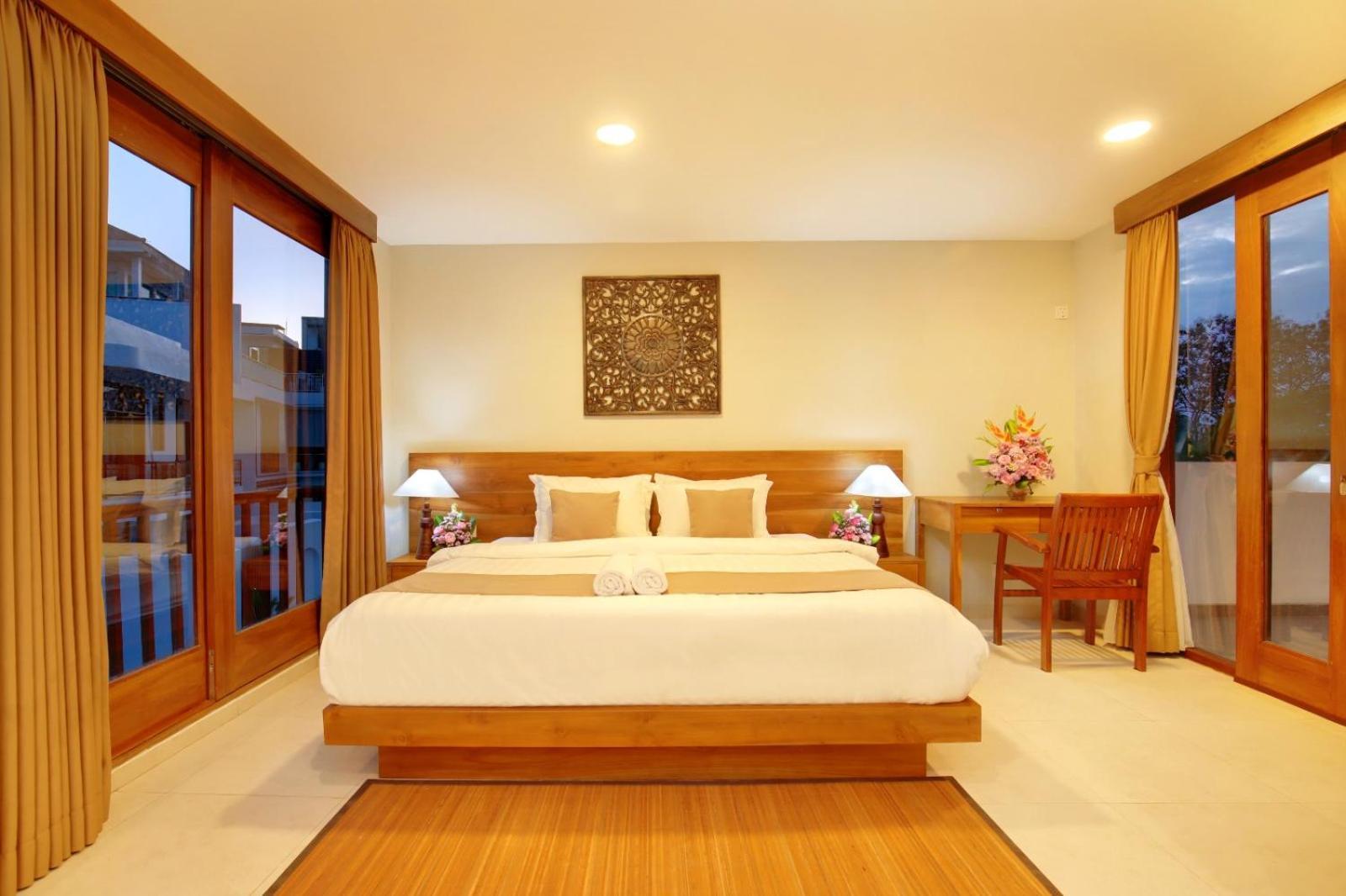 Villa Rafaela 2 Bedroom Nusadua Nusa Dua  Exteriör bild